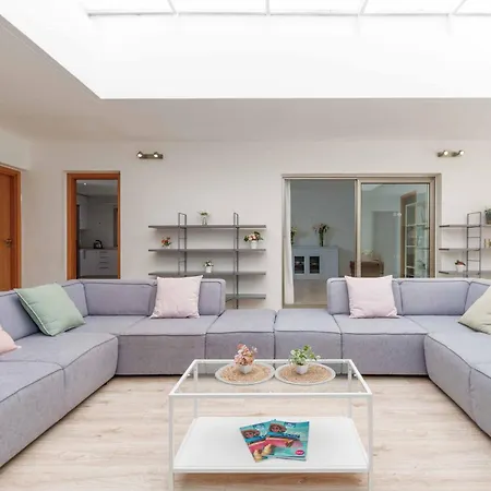 Villa Max Antigua (Fuerteventura)