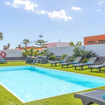Max Antigua (Fuerteventura)