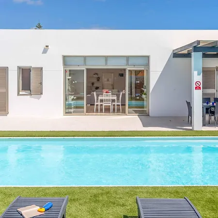 Max Villa Antigua (Fuerteventura)