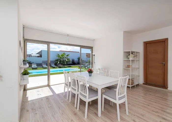 Max * Antigua (Fuerteventura)