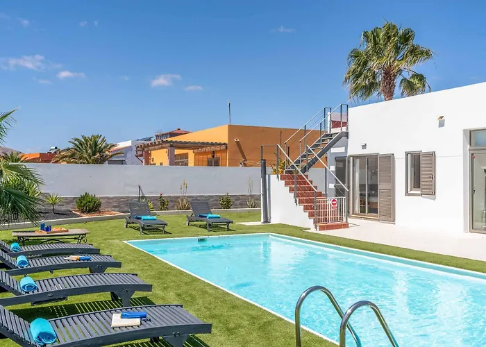 Max * Antigua (Fuerteventura)