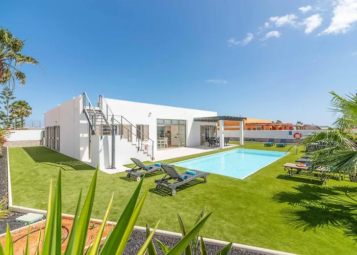 Max * Antigua (Fuerteventura)