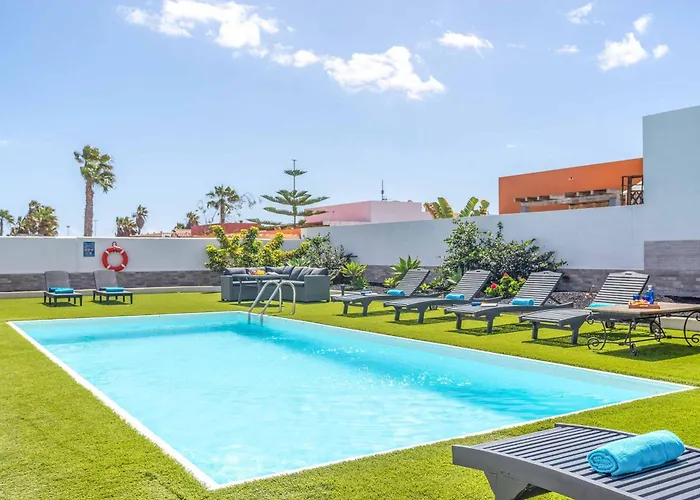 Max Antigua (Fuerteventura)